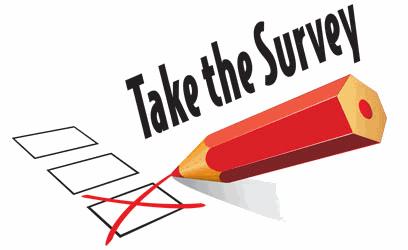 Follow-up Survey Your Opinion Counts!