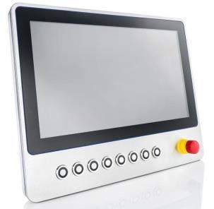 Made in Germany Multitouch Stainless Steel Housing VESA 100 PANEL LCD Size 18.5 inch (47.0 cm) Resolution 1366 x 768 1920 x 1080 Aspect Ratio 16 : 9 Technology TFT Colours 16.