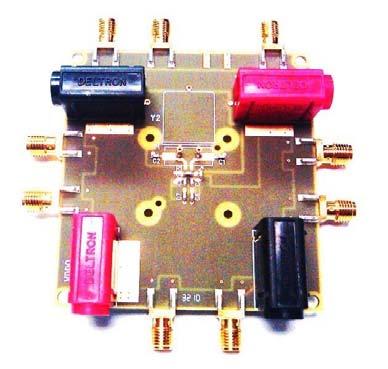 ANVIL Connector BCLK2 Figure 2.