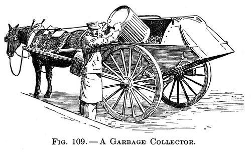 Garbage collection The automatic memory management