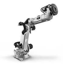 Prof. Luca Bascetta Industrial robots (I) 2 The International Organization for Standardization (ISO) gives the following definition of an industrial robot: an automatically controlled,
