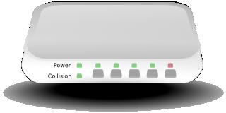 CSRF against home routers