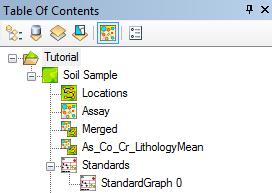 The report can also be copied to the clipboard and pasted into Word or Excel by selecting Copy to Clipboard from the right-click menu.