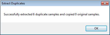 13. Select (highlight) the StandardGraph 0 report on Geochemistry Data Source mode. Right-click and from the pop-up menu select Open. The Standards Report will be displayed.