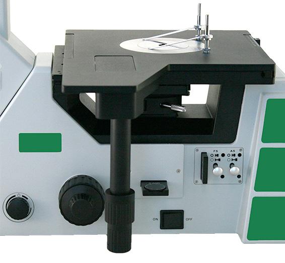 Mi50 Microscope Components Objective Lens Quintuple