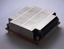 Heatsink: Product Code BXSTS100P Description Products Supported Included in Base Model (Y/N) Min.
