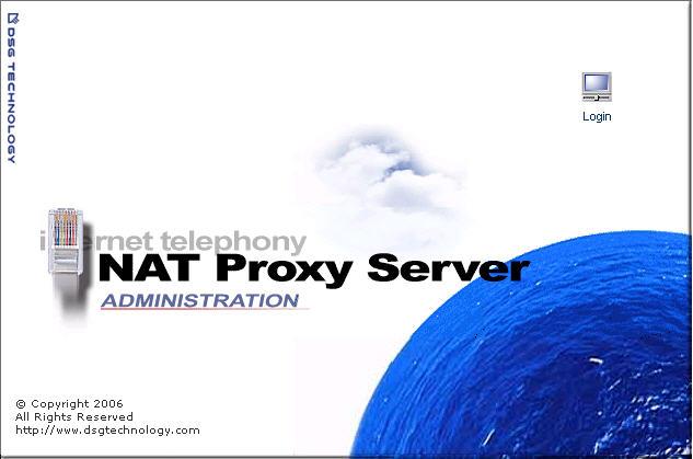 Chapter 1 Installing NAT Proxy Server 7 3. Preparing a Computer Prepare a computer with web browser and be sure it is on the same subnet as of NAT Proxy.