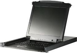 LCD Console CL1000N