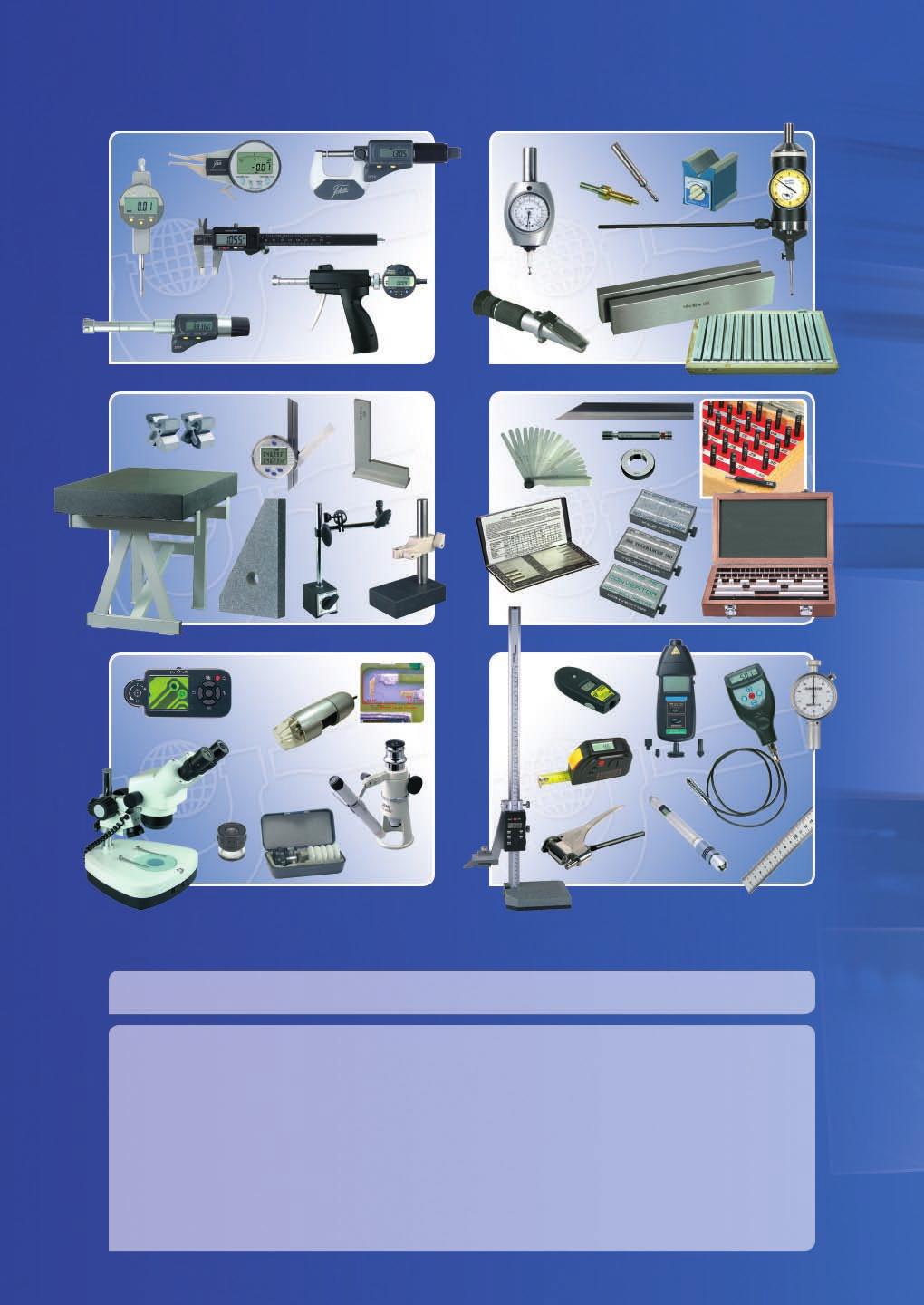 precision measuring instruments Exclusive dealer in Ukraine: "Dnepr-Instrument" Ltd 51909, Ukraine,