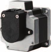 Stepper Motors A-27 Wide Variety of Motors This series offers motors ranging from the high-torque type and standard type, as well as various geared types.