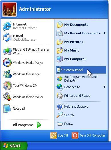 CLIENT OPERATING SYSTEM If you create a local user account in a workgroup of five computers running Windows XP Professional then you can log on to the computer on which you have created user account,