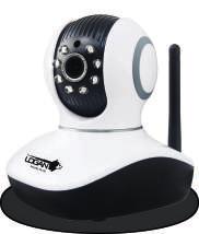 1080p 2MPX 355 Smart IP Camera MODEL: