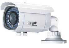 Camera MODEL: L-I21080-BM IP 22 LED