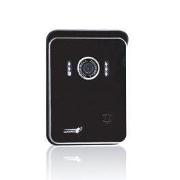 BNC-BNC Connector MODEL: L-BB01 Smart Alarm MODEL: L-SA01 Door Phone with Pinhole Camera MODEL: