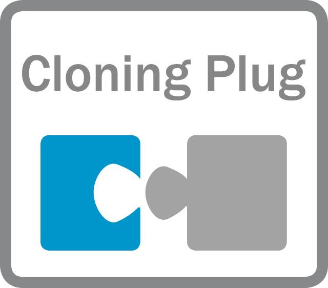 cloning plug technology CAN, Ethernet and serial communications available on board