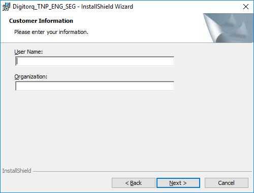 zip file downloaded from our web page, the following files and folder will be created in the save destination folder.