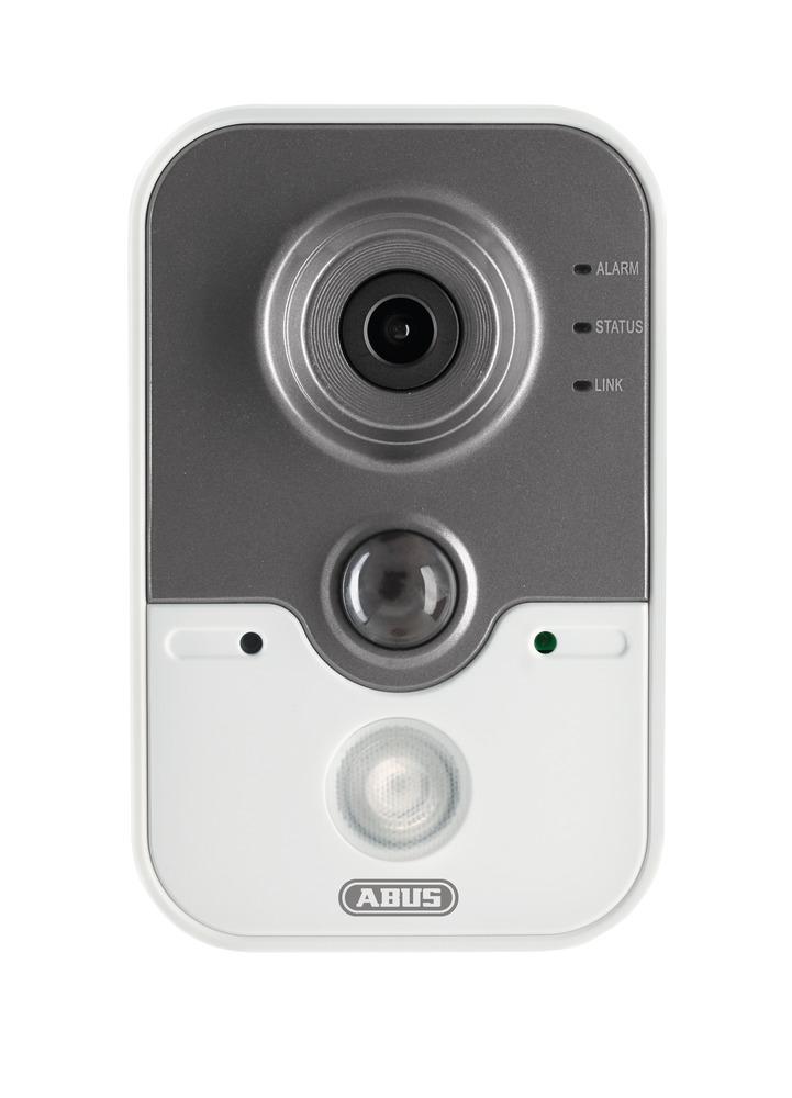Wi-Fi 080p Indoor Camera with Alarm Art.-Nr.