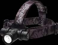 LANTERNS HEADLAMPS SIZE COMPARISON Our Lanterns Shine Brightly in the Night. Banish the gloom of night from your cabin or campsite.