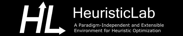 Algorithm and Experiment Design with HeuristicLab An Open Source
