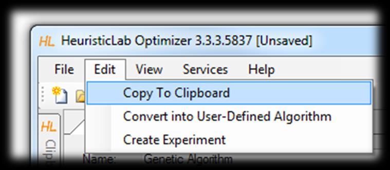 Clipboard Store items click on the buttons to add or remove items drag & drop items on the clipboard use the menu to add a copy of a shown item to the clipboard Show items double-click on an item in
