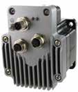 example part number Product LMD = Lexium MDrive with standard hybrid stepper motor LMH = Lexium MDrive with high torque stepper motor (1) Control type C = Closed loop / with hmt and encoder (2) O =