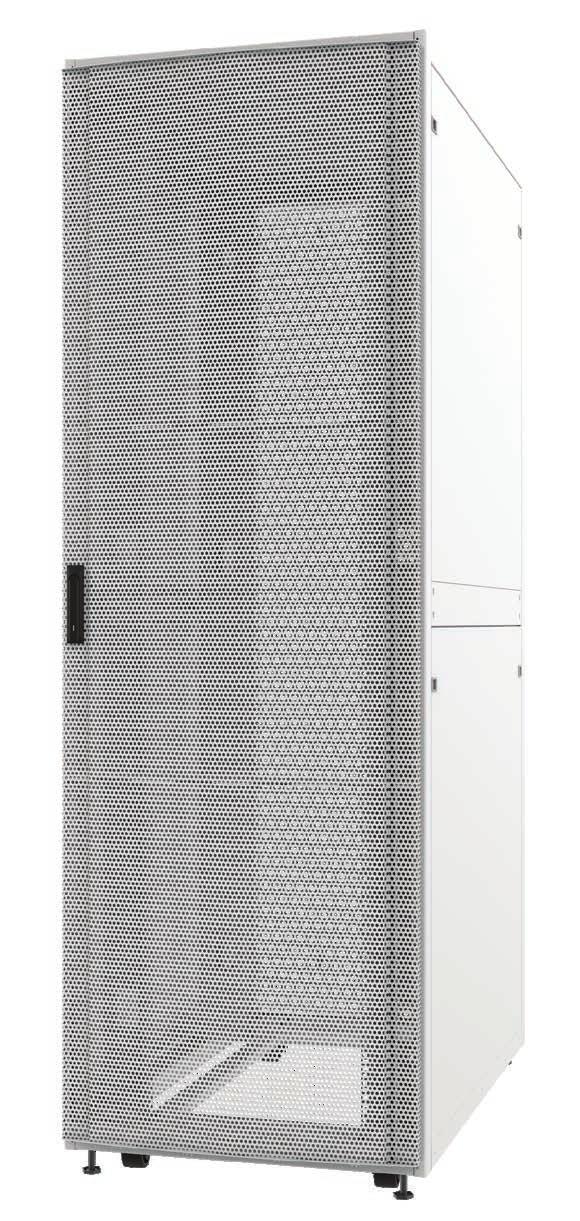 T-SERIES Environment: Colocation, Enterprise, and Hyperscale Data Centers The T-Series cabinets are designed for applications that require an extremely robust and durable enclosure solution.
