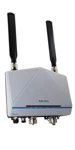 GNT s AP Stations are used to establish a local WiFi network Access Point for streaming data wirelessly