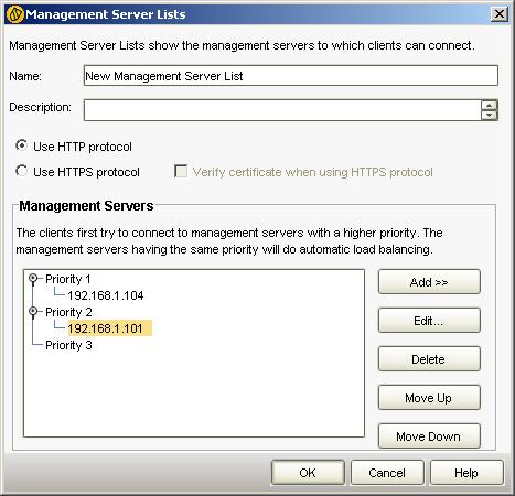 Installing the Symantec Endpoint Protection Manager Installing and configuring Symantec Endpoint Protection Manager for replication 99 12 Click OK.