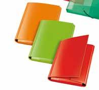 Document Wallets DIN A3 suited for drawing pads Description / Colours Unit of Ref.No. 4432 3.
