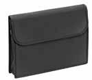 1443 880 Material 1443 880 FH 55 mm VELOBAG Conference Wallet horizontal A4 Box.