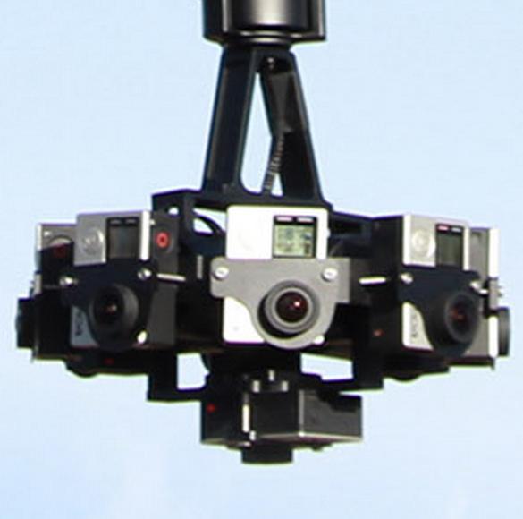 Operation Mode The TG20 support two operation mode: underslung mode and upright