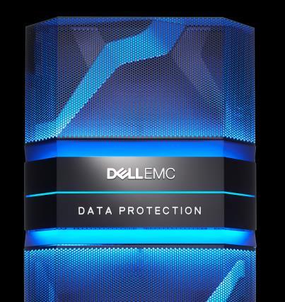 Data Protection Integrated and