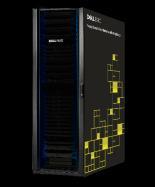 HPC Big Data Optimized for business outcomes Full hardware software stack is built and optimized to to deliver business outcomes.