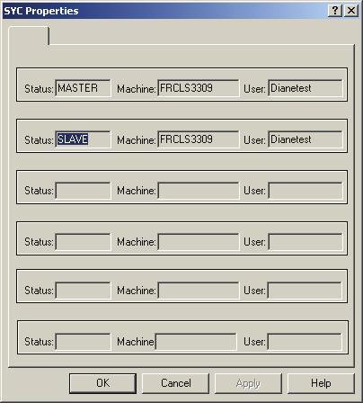 User Interfaces Description Figure 3-55.