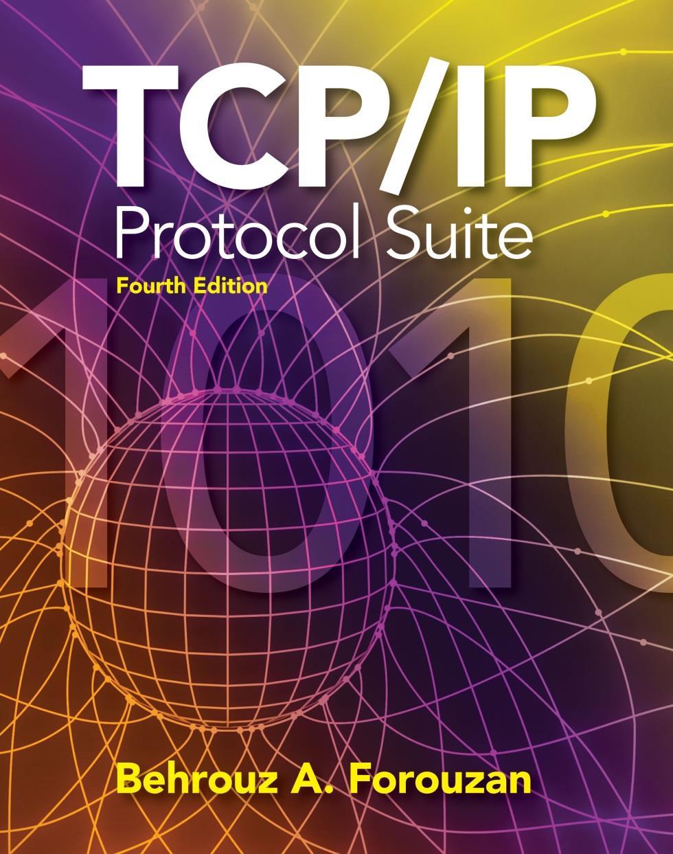 Chapter 3 Underlying Technology TCP/IP Protocol Suite 1 Copyright The