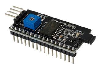 It is also compatible with Arduino platform. MDU-1058 PN532 RM 38.