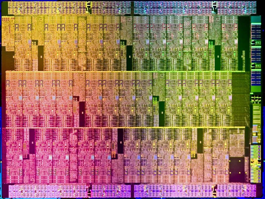 Intel s Xeon Phi 22nm Chapter 6