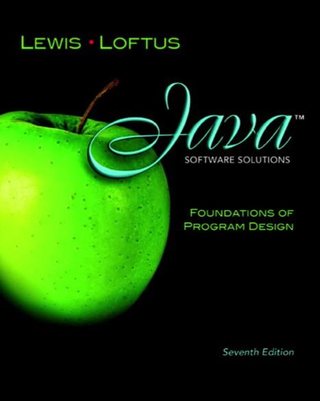 Foundations of Program Design