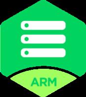 SUSE Linux Enterprise 15 for Arm Includes enablement for these Arm SoCs* Advanced Micro Devices (AMD) Opteron A1100 Broadcom BCM2835 Raspberry Pi 3 Model B & Model B+ Cavium - ThunderX Cavium -