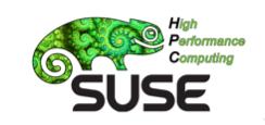 SUSE Linux Enterprise HPC Continuum SUSE Linux Enterprise for HPC (X86 and ARM) Fully supported by SUSE HPC Module