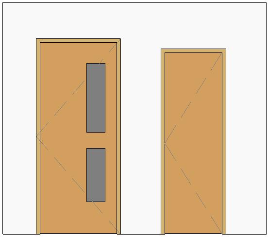 Replace Element, Replace Door, Replace Window Replace Element, Replace Door, Replace Window - replaces selected elements with new ones.
