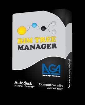 BIM Tree Manager BIM Tree Manager is an