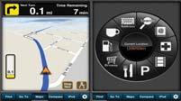 MotionX-GPS Drive Traffic, directions and navigation options at your fingertips.