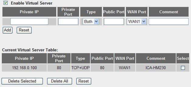 Not all routers are the same, so refer to your user manual for specific instructions on how to open ports.