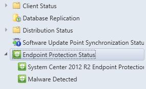 synchronizations. 37) Expand Endpoint Protection Status.