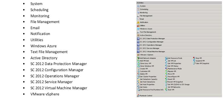 8) From the desktop click the Windows key and search for "Orchestration