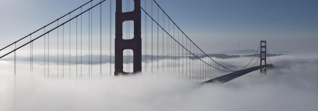 Bridge Enterprise Cloud is about the capability to keep your data on