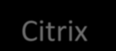 Citrix C3 Labs provides an easy way to explore these