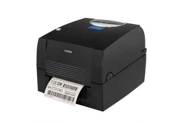 existing applications. Easy to use and economically priced the CL-S321 is a great fit for value basd thermal transfer printing.