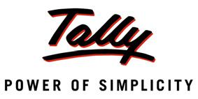 Tally.Sever 9 Release 4.5 - (14.01.2013) 1. Tally.Server 9 Tally.